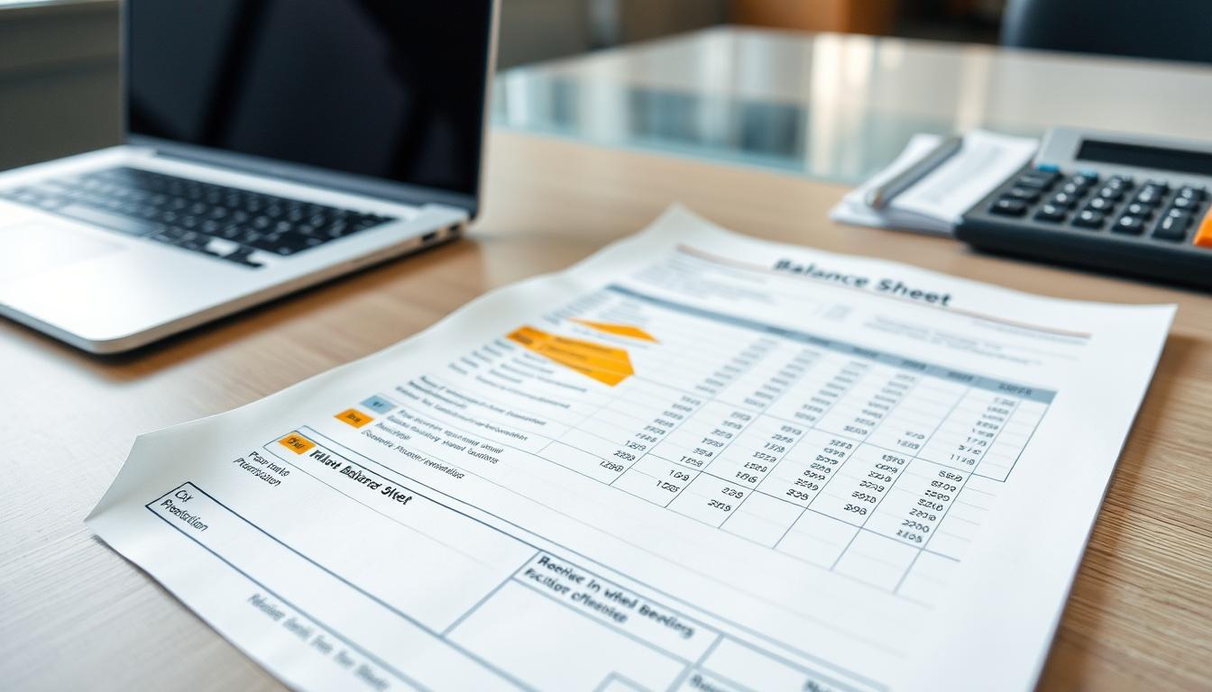Strategic Financial Planning